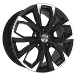 SKAD KL-274 7x17 5x114,3 ET50 D67,1 Алмаз SKAD KL-274 7x17 5x114,3 ET50 D67,1 Алмаз