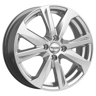 СКАД KL-325 6x16 4x100 ET50 D60,1 Селена