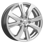 СКАД KL-325 6x16 4x100 ET50 D60,1 Селена