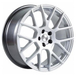 СКАД Stiletto 8x18 5x112 ET40 D66,6 Селена