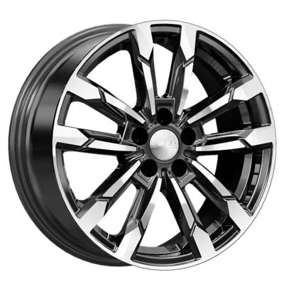СКАД Кения 6,5x16 5x100 ET38 D57,1 Алмаз
