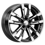 СКАД Кения 6,5x16 5x114,3 ET50 D67,1 Алмаз