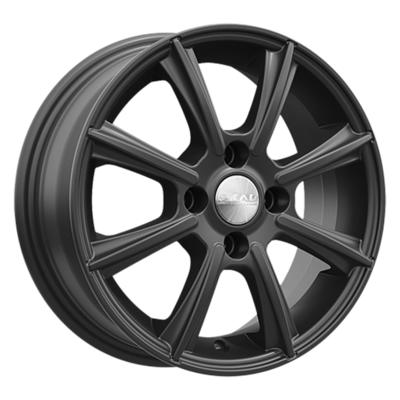 СКАД Монако (КЛ185) 5,5x14 4x98 ET38 D58,6 Бархат новый