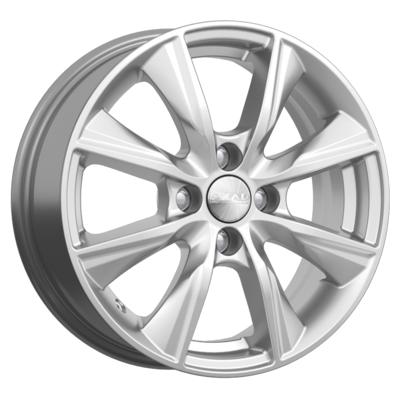 СКАД Порту 6x15 4x100 ET40 D60,1 Селена