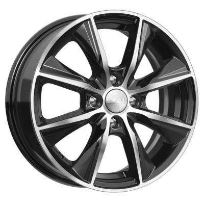 СКАД Порту 6x15 4x98 ET35 D58,6 Алмаз