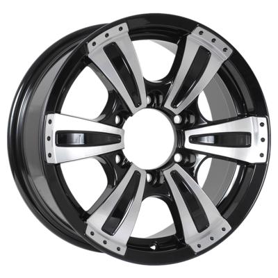 СКАД Рейнджер 7x16 5x139,7 ET40 D98,5 Алмаз