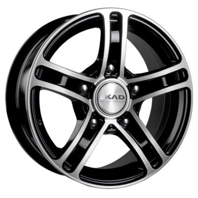 SKAD Трофи 6,5x15 5x139,7 ET40 D98,5 Алмаз