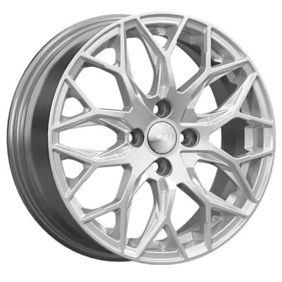 СКАД Фабиан 6x16 4x100 ET41 D60,1 Селена