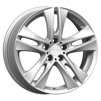 SKAD Эссен 7x17 5x100 ET46 D57,1 Селена