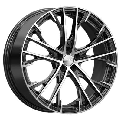 СКАД Ларго (КЛ1115) 7,5x19 5x114,3 ET40 D67,1 Алмаз