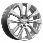 СКАД KL-330 7x18 5x114,3 ET38 D67,1 Селена