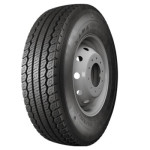 KAMA NU 301 245/70R19,5 136/134M