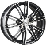 RST R187 (JAC) 7x17 5x108 ET40 D54,1 BD