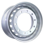 Jantsa 10/335/281/120 11,75x19,5 10x335 ET120 D281 Silver