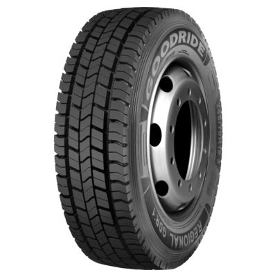 Goodride GDR+1 245/70R17,5 136/134M