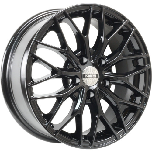 Neo 654 6,5x16 5x114,3 ET41 D67,1 BL