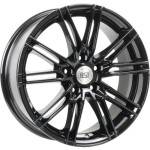 RST R187 7x17 5x114,3 ET40 D66,1 BL