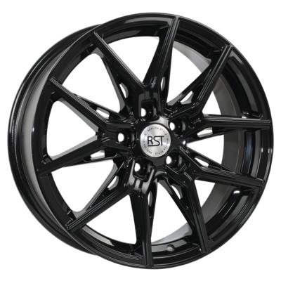 RST R247 7x17 5x112 ET45 D57,1 BL