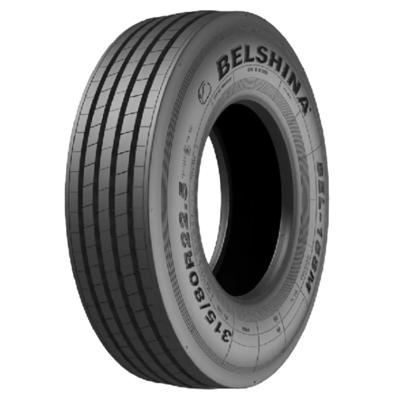 Belshina Bel-158M с камневыталкивателем 315/80R22,5 154/150M