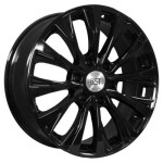 RST R109 7,5x19 6x139,7 ET25 D106,1 BL