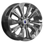 K&K Авиор (КС936) 7x17 5x114,3 ET40 D67,1 кварц