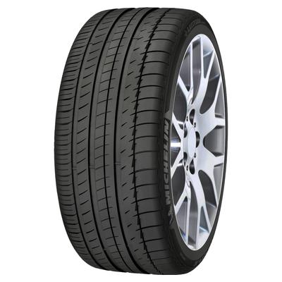 Michelin LATITUDE SPORT 275/55R19 111W MO