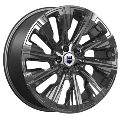 K&K Галего (КС1039) 7,5x19 5x108 ET36 D65,1 кварц