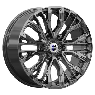 K&K Кортес (КС1102) 8,5x19 6x139,7 ET30 D106,1 кварц