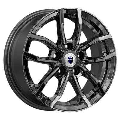 K&K Фрост (КС1048) 6,5x15 5x108 ET50 D63,35 кварц