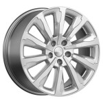 СКАД Астер 8x18 5x108 ET45 D63,35 Селена