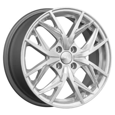 СКАД Асти (КЛ377) 6,5x16 4x100 ET45 D67,1 Селена