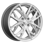 СКАД Асти 6,5x16 4x100 ET49 D54,1 Селена