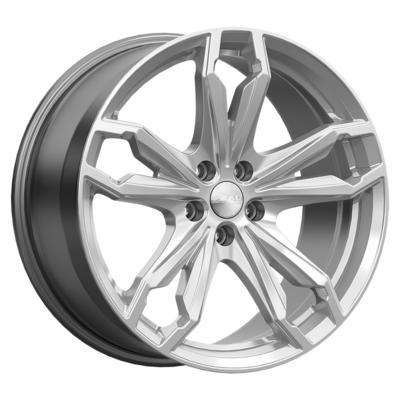 СКАД Гранада 9x19 5x108 ET42 D67,1 Селена