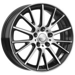 СКАД Дубай 6,5x17 5x114,3 ET45 D67,1 Алмаз