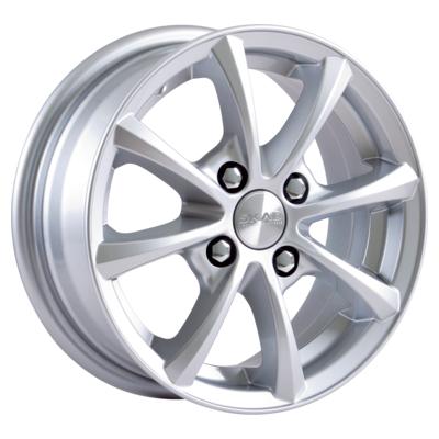 SKAD Каллисто 5,5x13 4x100 ET35 D67,1 Селена