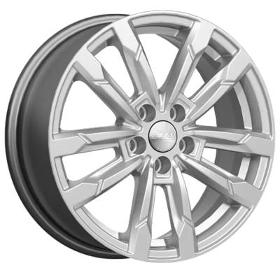 СКАД Кения 6,5x16 5x112 ET46 D57,1 Селена