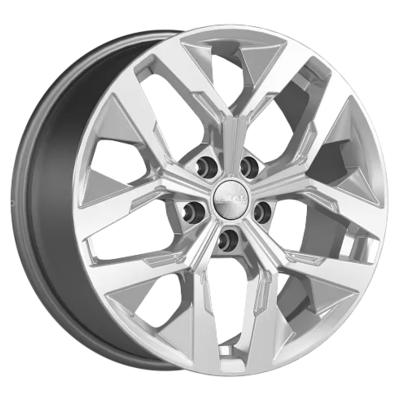 СКАД Ламберт 7,5x18 5x108 ET33 D67,1 Селена