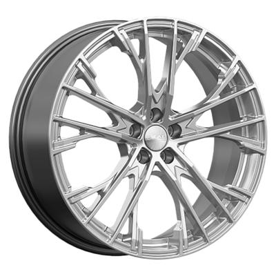 СКАД Ларго (КЛ1115) 7,5x19 5x100 ET28 D57,1 Селена