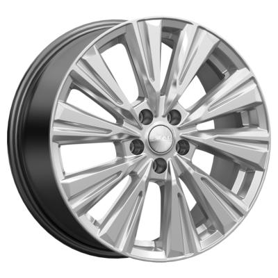 СКАД Линней (КЛ383) 7,5x18 5x108 ET50 D63,35 Селена