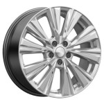 СКАД Линней (КЛ383) 7,5x18 5x114,3 ET45 D60,1 Селена