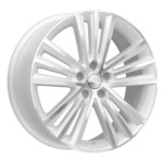 СКАД Манчестер (КЛ329) 7,5x19 5x108 ET45 D63,35 Алмаз белый