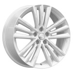 СКАД Манчестер (КЛ329) 7,5x19 5x108 ET45 D63,35 белый