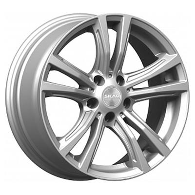 СКАД Мюнхен 8x18 5x114,3 ET45 D67,1 Селена
