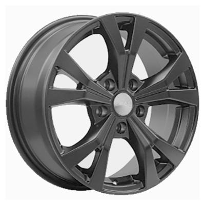 СКАД Нагано (КЛ240М) 6,5x16 5x114,3 ET45 D67,1 графит