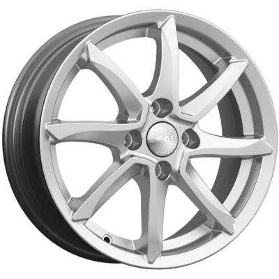 СКАД Осака 6x15 4x100 ET40 D60,1 Селена