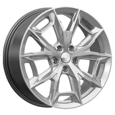 СКАД Паркер (КЛ382) 7,5x19 5x108 ET45 D67,1 Селена