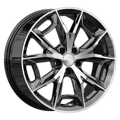 СКАД Паркер (КЛ382) 7,5x19 5x114,3 ET35 D60,1 Алмаз