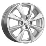 СКАД Порту 6x15 4x100 ET40 D67,1 Селена