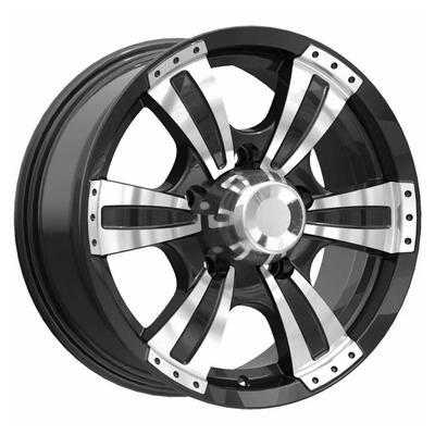 СКАД Рейнджер (КЛ217М) 7x16 6x139,7 ET38 D109,7 Алмаз