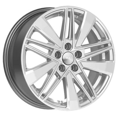 СКАД Тайто (КЛ1066) 6,5x16 5x100 ET38 D57,1 Селена